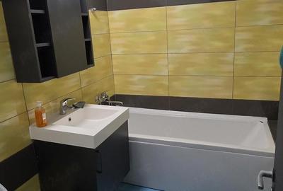 Apartament cu 2 camere decomandat în Cornetu - 2