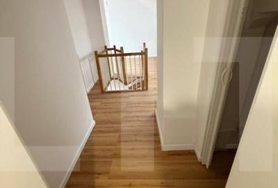 Penthouse de vanzare cu 4 camere, etaj 4, zona Dorobantilor - 10