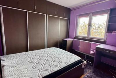 Apartament cu 2 camere decomandat în Brătianu - 1