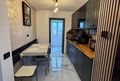 Apartament cu 2 camere în Central - 16