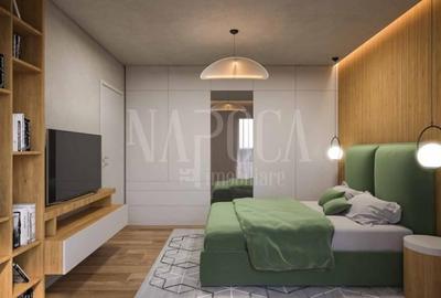 Apartament 3 camere de vanzare in Marasti, Cluj Napoca - 6