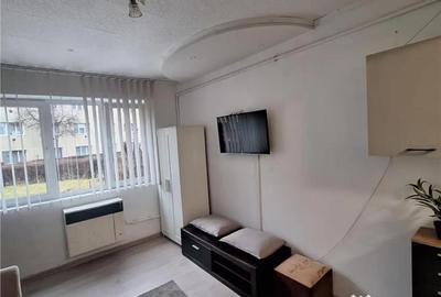 Garsonieră semidecomandată în Noua - 5