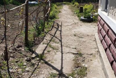Casă cu 4 camere în Bărzila - 2