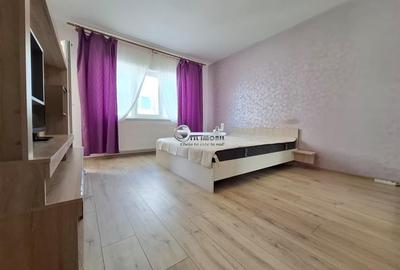 Garsonieră decomandată, mobilată în Bucium - 5