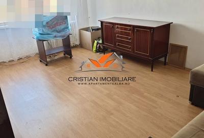 Apartament cu 3 camere decomandat în Cetate - 8