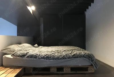 Unic in Arad: Penthouse spectaculos cu terasa panoramica Micalaca - 2