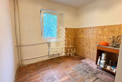 Apartament cu 2 camere, etajul intai, balcon - 3