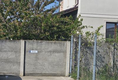 Apartament cu 2 camere în Chișoda - 1