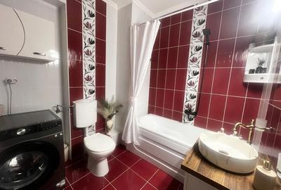 Apartament cu 3 camere în Nufărul - 2