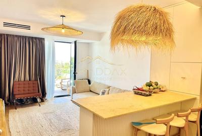 Apartament 2 camere cu terasa spatioasa in *Vogh Olimp* (la 5 minute de plaja) - 7