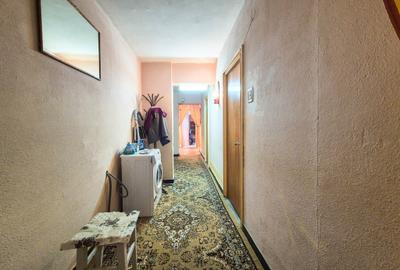 Apartament 4 camere Nord Pitesti - 7