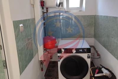 Casă cu 4 camere cu Teren 1860 Mp în Cernat - 11