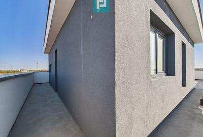 Penthouse modern – Ghiroda, zonă Calea Lugojului - 5