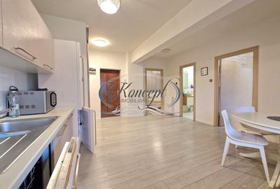Apartament modern cu curte si parcare in cartier Buna Ziua - 6