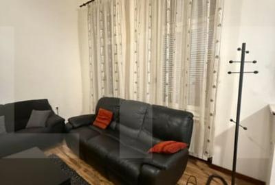 Apartament cu 2 camere semidecomandat în Central - 4