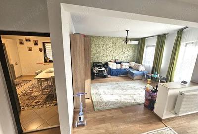 Casă cu 3 camere cu Teren 350 Mp în Horpaz - 5