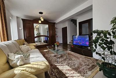 Casă cu 5 camere cu Teren 130 Mp în Dorobanților - 6