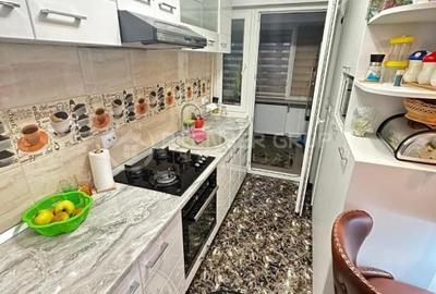 Apartament 4 camere 2 băi, CUG, 93mp Apartament 4 camere 2 băi, CUG, 93mp - 8