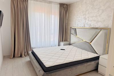 Apartament cu 2 camere în Central - 1