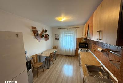Apartament cu 3 camere în Decebal - 9