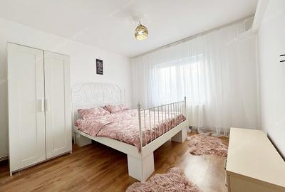 Apartament 2 camere decomandat, Siderurgiștilor Vest, mobilat și utilat! - 3