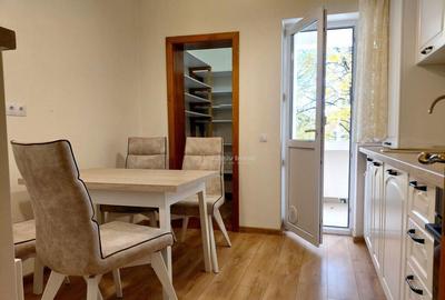 Apartament 3 camere decomandat parter inalt cu gradina - 2