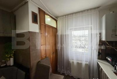 Apartament cu 4 camere decomandat în Central - 12