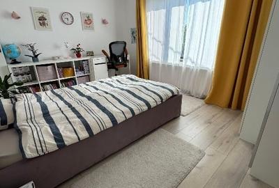 Duplex cu 5 camere cu Canalizare în Odăi - 5