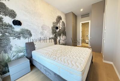 Apartament cu 3 camere semidecomandat, mobilat în Floreasca - 10