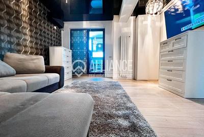 TOMIS PLUS (COD 05) Apartament 3 Camere Premium - 6