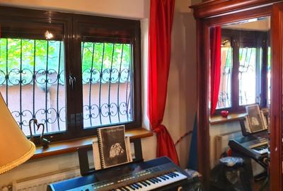 Refugiul Urban din Otopeni: 5 camere, gradina mare si garaj dublu - 7