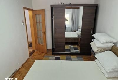 Apartament cu 2 camere decomandat în Astra - 2