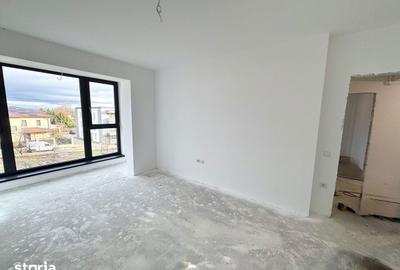 Apartament cu 2 camere în Valea Lupului - 5