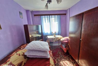 Apartament cu 4 camere decomandat în Bistrița Lac - 2