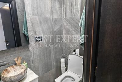 Apartament cu 4 camere decomandat, mobilat în 1 Decembrie 1918 - 13