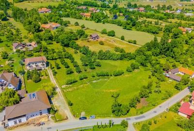 COMISION 0% Teren 7,263mp Sohodol/Valea Sohodolului COMISION 0% Teren 7,263mp Sohodol/Valea Sohodolului - 5