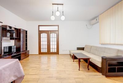 Drumul Taberei, Doftanei, Parc Brancusi, Centrala, Bloc 2009, Parter inalt - 8