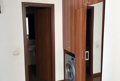 Apartament cu 2 camere decomandat, mobilat în Păcii - 5