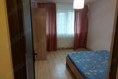 Inchiriez apartament cu 2 camere in zona Ploie?ti Vest - 5