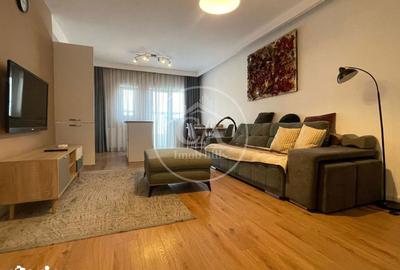 Apartament cu 2 camere decomandat în Calea Aradului - 11