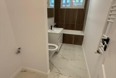 Odobesti, chiar la parcul IOR, - 4