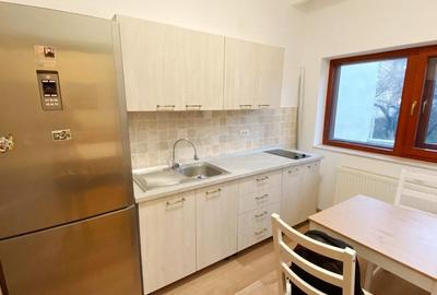 Apartament cu 2 camere decomandat, mobilat în Eroii Revoluției - 8