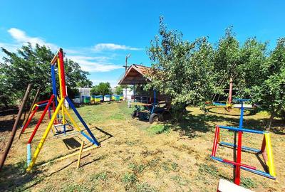 Casa cu teren de vanzare Casa cu teren de vanzare - 10