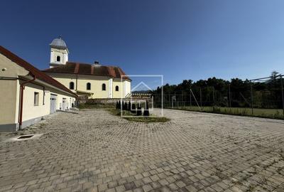 Investitie unica: spatiu educational modern in Marginimea Sibiului - 2