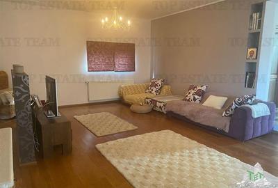 Vila spatioasa 207mp utili de vanzare in Rosu (Chiajna) Vila spatioasa 207mp utili de vanzare in Rosu (Chiajna) - 20