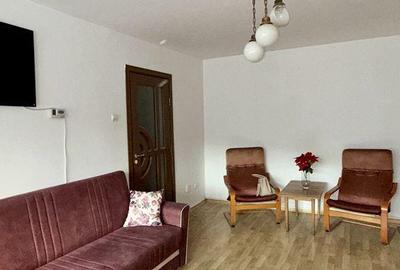 Apartament cu 2 camere în Nord - 7