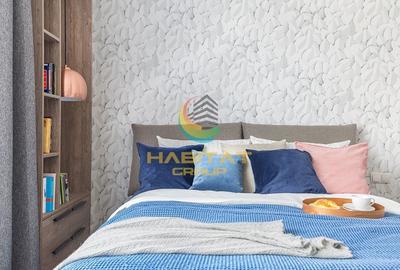 Apartament cu 2 camere decomandat în Nord-Est
