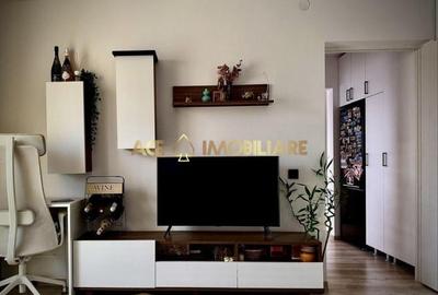 Apartament cu 2 camere decomandat, mobilat în Dorobanți - 2