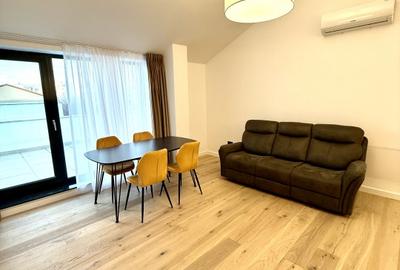 Apartament cu 3 camere semidecomandat în Aviației - 2