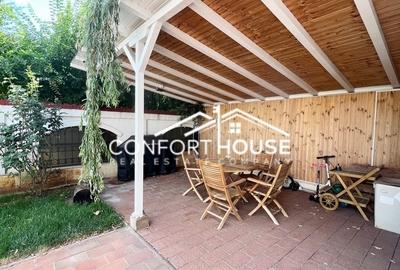 VILA P+E+M, ansamblu rezidential, IANCU NICOLAE – Cambridge School - 22